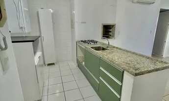 Imagem 5: Apartamento em Condominio Alto Padrão em Barreiros, São José