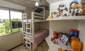 Imagem 7: Apartamento 2 dormitórios