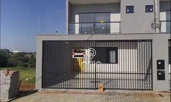 Imagem: Sobrado com 3 dormitórios à venda - Jardim