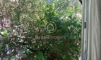 Imagem 6: Rio de Janeiro - Apartamento Padrão - Grajaú