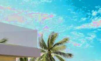 Imagem: Condomínio Blue Ponta Negra - Casas duplex