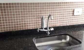 Imagem 5: Apartamento para Venda em Ubatuba, Sertão da Quina, 1 dormitório, 1 banheiro, 1 vaga