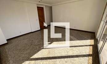 Imagem 5: RECREIO - GLEBA A - PRÓXIMO PRAIA - COBERTURA LINEAR - VARANDÃO - 174M² - 3QUARTOS(1SUÍTE