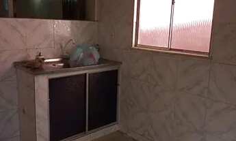 Imagem 6: Casa 1° andar na localidade da Coroa na Ilha de Itaparica