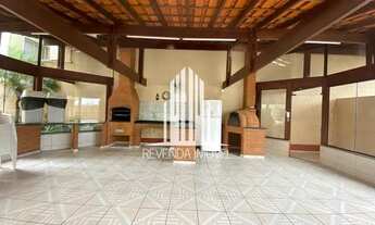 Imagem 5: APARTAMENTO 86M² 3 DORMITÓRIOS (1 SUÍTE) E 2 VAGAS EM VILA ELDÍZIA - SANTO ANDRÉ