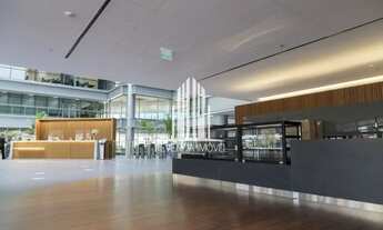 Imagem 6: Sala Comercial para locação, 904m² - Vila Guarani