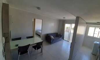 Imagem 2: Apartamento Mobiliado Centro Caxias do Sul