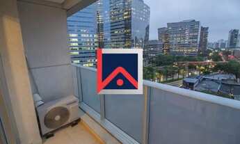 Imagem 5: Locação Apartamento 1 Dormitórios - 50 m² Chácara Santo Antônio