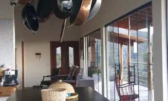 Imagem 2: Sítio Soledade de Minas com 5.5ha