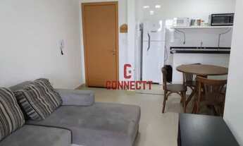 Imagem 7: Apartamento com 1 dormitório para alugar, 57 m² por R$ 2.817,95/mês - Jardim Nova Aliança