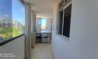 Imagem 4: Apartamento a 50m da praia, Bessa