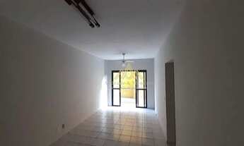 Imagem 3: Apartamento com 2 dormitórios para alugar, 69 m² por R$ 1.000/mês - Campos Elíseos - Ribei