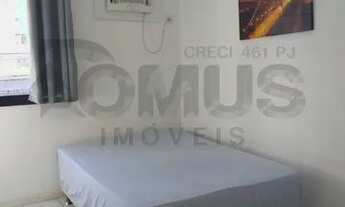 Imagem 5: Apartamento no Edifício Barcelon com 3 quartos 1 suíte