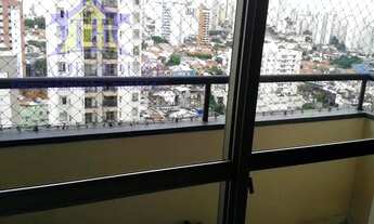 Imagem 2: Apartamento em Vila Gumercindo - São Paulo