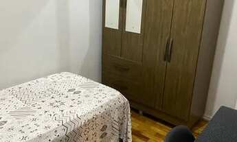 Imagem: Alugo quarto individual