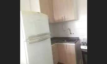 Imagem 5: Apartamento com 2 dormitórios para alugar, 54 m² por R$ 2.218,38/mês - Assunção - São Bern