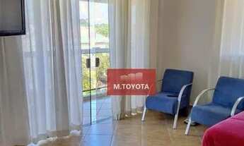 Imagem 3: Casa com 4 dormitórios, 344 m² - venda por R$ 1.500.000,00 ou aluguel por R$ 8.502,00/mês