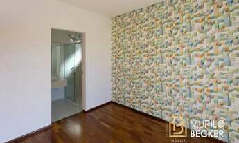 Imagem 5: Casa para alugar com 2 quartos em condomínio no bairro Vila Branca