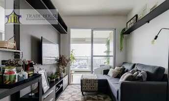 Imagem: Apartamento em Sacomã - São Paulo