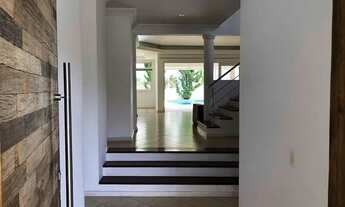 Imagem 3: Casa com 4 dormitórios à venda, 233 m² por R$ 1.480.000 - São Paulo II - Cotia/SP