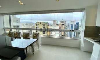 Imagem 4: Apartamento mobiliado, alto padrão 3 suites, 3 vagas - Itaim Bibi