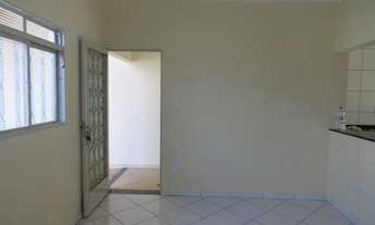 Imagem 4: Casa com 2 dormitórios para alugar por R$ 1.500,00/mês - Jardim Bertoni - Americana/SP