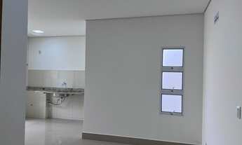 Imagem 4: Casa de condomínio para aluguel tem 99 metros quadrados com 3 quartos em Três Barras - Cui