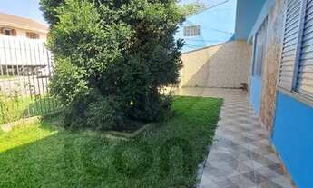 Imagem 3: Casa COMERCIAL com aprox 200 m² no Bairro Lindoia