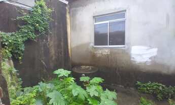 Imagem 6: Casa com terreno em Vida Nova