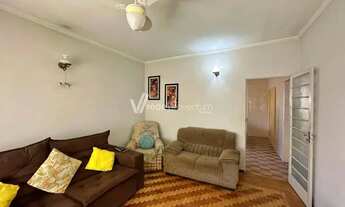 Imagem 7: Casa - Jardim Nossa Senhora Auxiliadora - Campinas