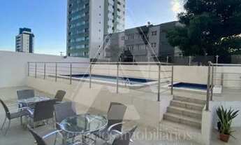 Imagem 4: Apartamento pra locação no Alto Branco 03 dormitórios