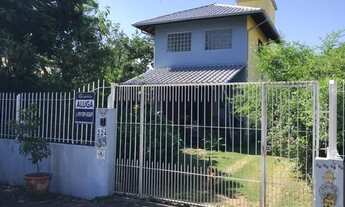 Imagem: Locação Anual - casa dois dormitórios