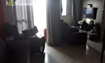 Imagem 2: Apartamento em Cursino - São Paulo