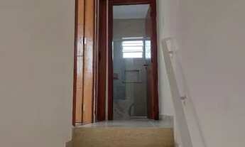 Imagem 7: Sobrado novo em residencial para venda com 55 metros quadrados com 2 quartos e vaga de gar