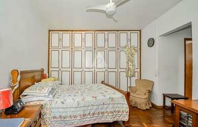 Imagem 16: Apartamento à venda, 4 quartos, 1 suíte, 1 vaga, Tijuca - RIO DE JANEIRO/RJ