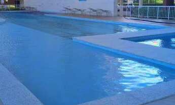 Imagem: Alugo apto no Imbuí, 3/4 vista mar, nascente