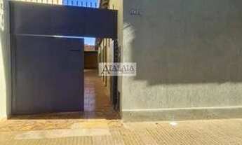 Imagem 2: Casa para Venda em Ribeirão Preto, Vila Tibério, 2 dormitórios, 2 banheiros, 5 vagas