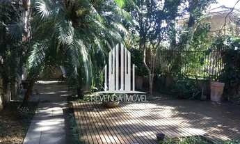 Imagem 5: Casa à venda na Cidade Jardim com 460m² 2 suítes 2 salas 4 banheiros 3 vagas