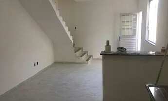 Imagem 6: Casa Geminada para Venda em Ribeirão das Neves, Porto Seguro, 2 dormitórios, 1 banheiro, 1