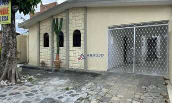 Imagem 2: Casa com 3 dormitórios à venda, 132 m² por R$ 280.000,00 - Cristo Redentor - João Pessoa/P