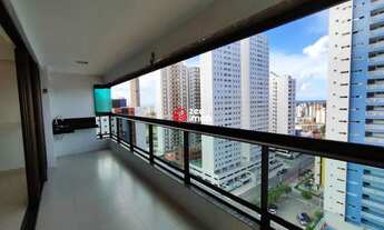 Imagem: Apartamento à venda, 3 quartos, 2 suítes