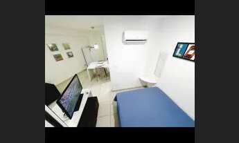 Imagem 7: 1 ou 2 quartos ,com mobília,você escolhe!