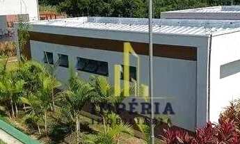 Imagem 6: Terreno à venda, 374 m² por R$ 265.000,00 - Morro Alto - Itupeva/SP