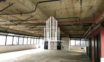 Imagem 4: Conjunto Comercial no Edifício Berrini Lavra com 200m no Brooklin