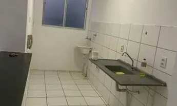 Imagem 6: WAFApartamento para venda tem 45 metros quadrados com 2 quartos