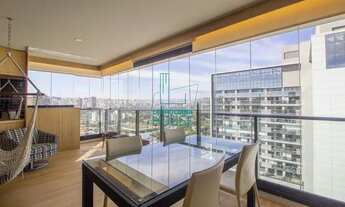 Imagem 5: SãO PAULO - Apartamento Padrão - Pinheiros