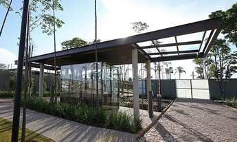 Imagem: Terreno - Loteamento Residencial Pedra Alta