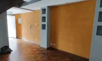 Imagem: Casa Sobrado em Jardim da Gloria - São