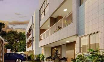 Imagem 3: Apartamento à venda, 2 quartos, 1 suíte, 1 vaga, Várzea - Recife/PE