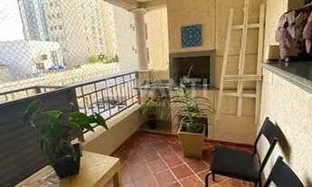 Imagem 5: Apartamento - Cambuí - Campinas